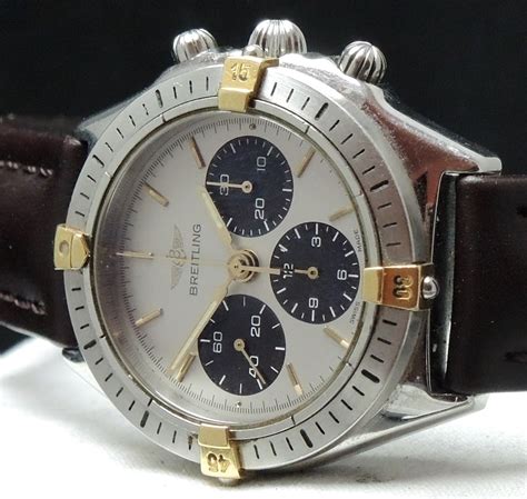 The Breitling Callisto Chrono 